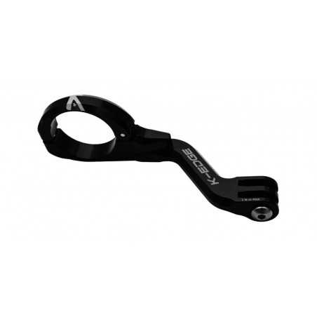 K-EDGE Soporte aluminio de manillar central para cámara GO BIG PRO 31.8 MM 857710005333