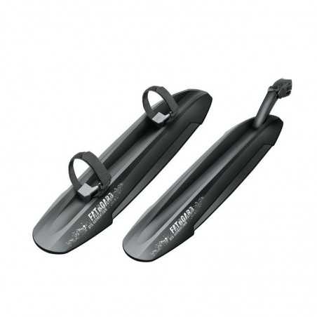 Fender set  FAT BOARD 141 MM FAT BIKES