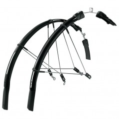 Fender set  RACEBLADE 28" 25 MM