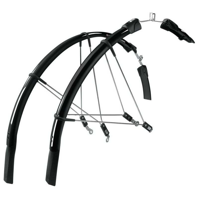 Fender set  RACEBLADE 28" 25 MM