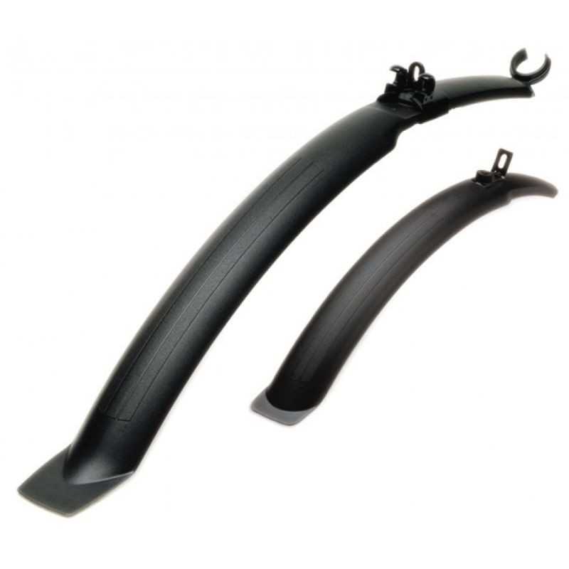 Fender set  HIGHTREK JUNIOR 20" 55 MM