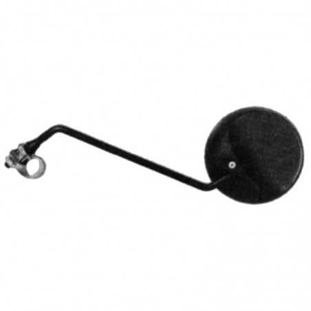 BUSCH Round bike mirror BUMM 8 MM 336641