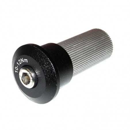 ERGOTEC Soporte para retrovisor M-99 374018