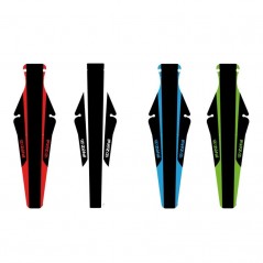 ZEFAL Rear fender to seat post SHIELD LITE 711270VAR