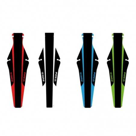 ZEFAL Rear fender to seat post SHIELD LITE 711270VAR
