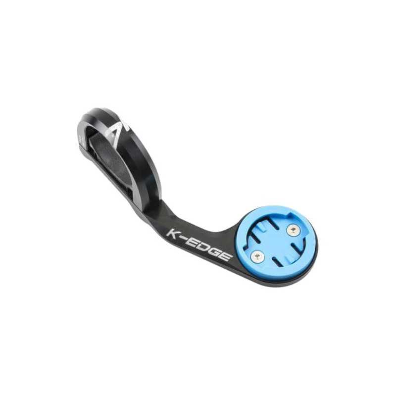 Compatible handlebar device mount  WAHOO BOLT SPORT 31.8 MM