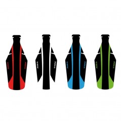 ZEFAL Rear fender to seat post SHIELD LITE 711270VAR