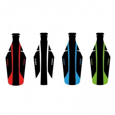 ZEFAL Rear fender to seat post SHIELD LITE 711270VAR