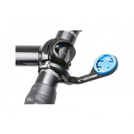 Compatible handlebar device mount  WAHOO BOLT SPORT 31.8 MM