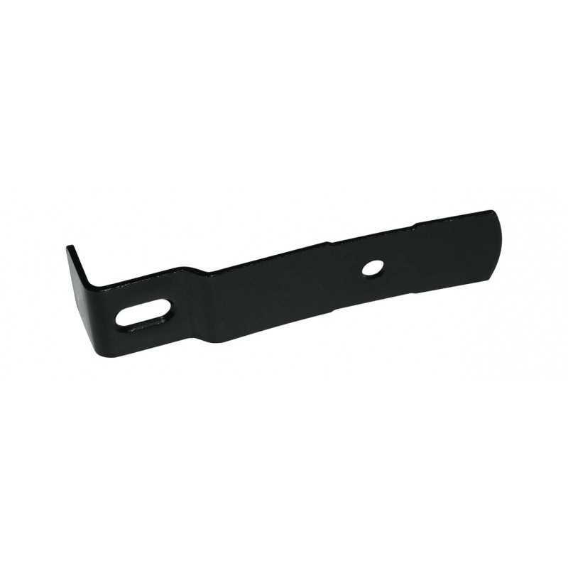 Angle for fenders  BEAVERTAIL