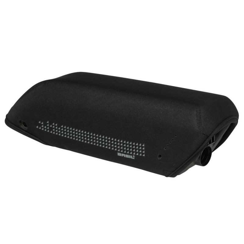 BASIL Funda de batería para cuadro neopreno VAE BOSCH ACTIVE/PERFORMANCE LINE 4,5 MM 291156