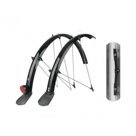 Spoiler for plastic fenders  PRIMUS PRISMUS