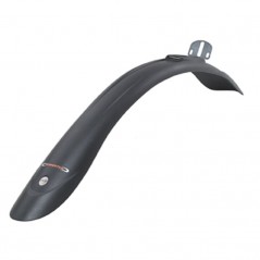 Rear fender  BEAVERTAIL XL 26-28 90 MM