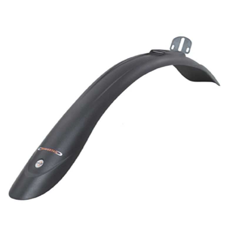 Rear fender  BEAVERTAIL XL 26-28 90 MM