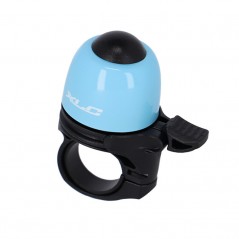 XLC Timbre de bici Ø22.2/25.4 MM DD-M28 2500704520VAR