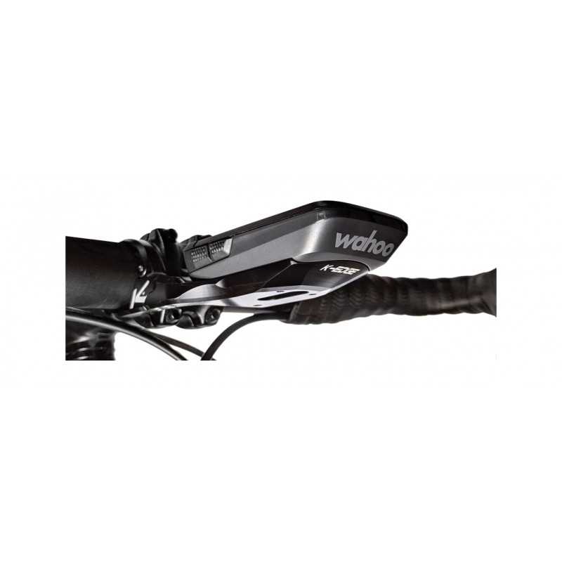 Compatible handlebar device mount  WAHOO AERO WAHOO ROAM 31.8 MM