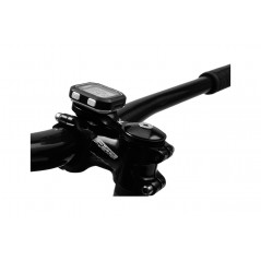 Fixed power holder for device  GARMIN STEM