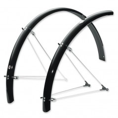 Long version fender set  BLUEMELS TREKKING 20" 53 MM