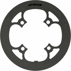 FSA Protector de plato bici E-BIKE BOSCH 104 BCD 36-38D 709388