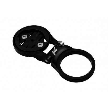 K-EDGE Soporte ajustable de potencia para dispositivo GARMIN STEM 858953003483