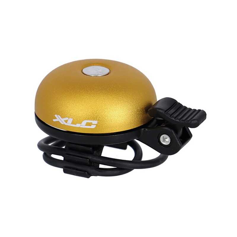 XLC Timbre de bici Ø19.2 - 31.8 MM DD-M29 2500704534VAR
