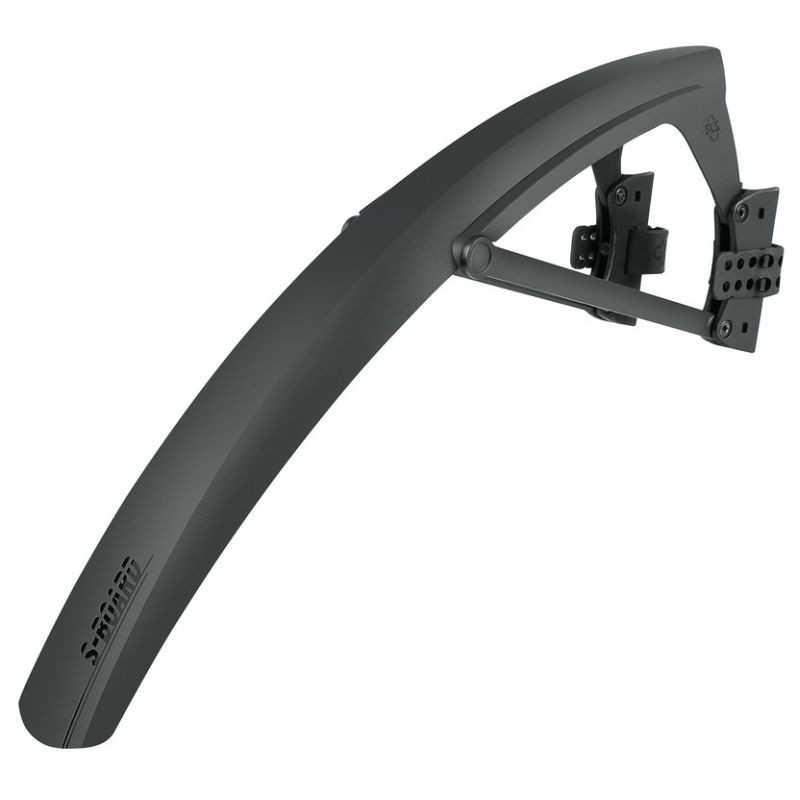 SKS Guardabarro delantero S-BOARD MAX 28" 38 MM 711489