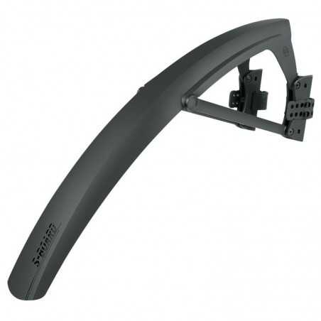 Front mudguard  S-BOARD MAX 28" 38 MM
