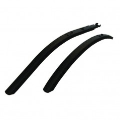 Fender set  TREKKING ATB 28" 45 MM