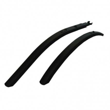 SKS Juego de guardabarros TREKKING ATB 28" 45 MM 711490