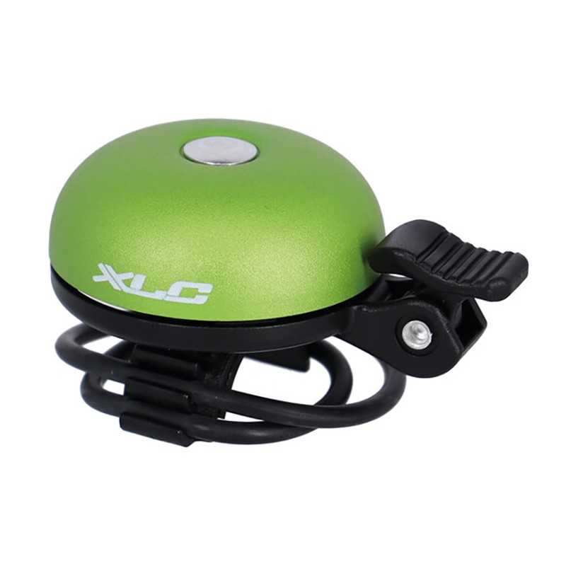 XLC Timbre de bici Ø19.2 - 31.8 MM DD-M29 2500704534VAR