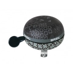 BASIL Timbre para bici DING-DONG BOHEME 706917