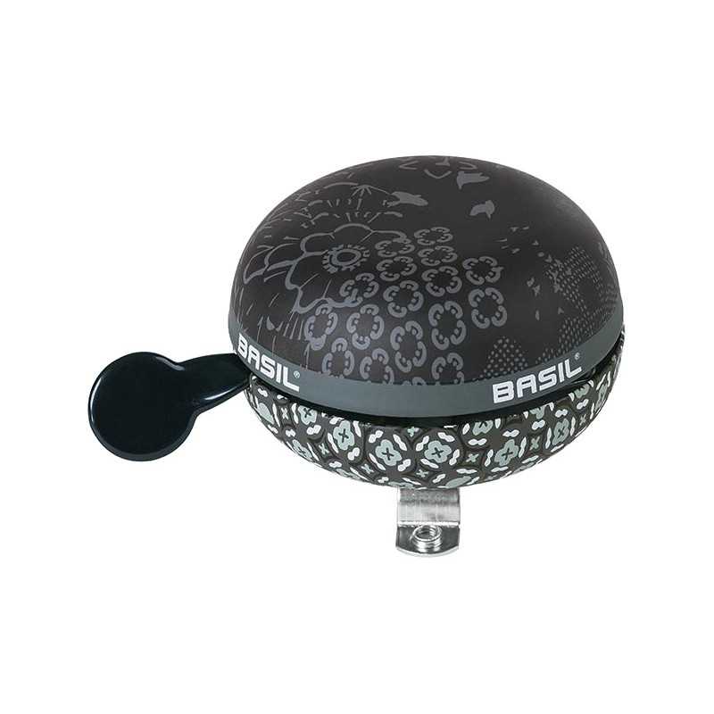 BASIL Timbre para bici DING-DONG BOHEME 706917