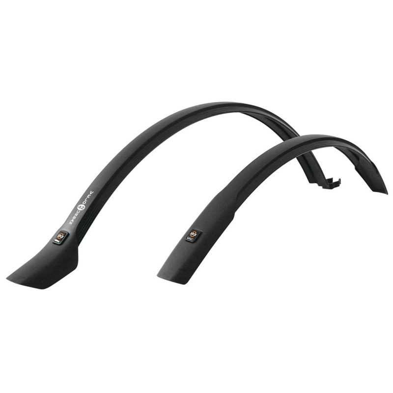 Fender set  VELO 42 URBAN 28"