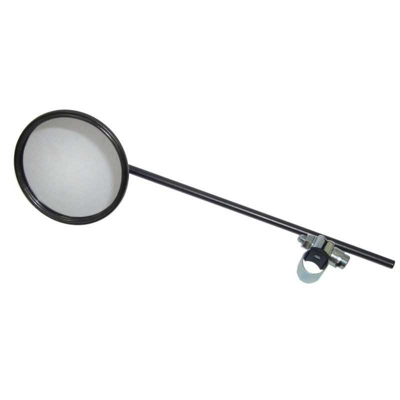 BUSCHMULLER Retrovisor para bici redondo 15x10x6 336635