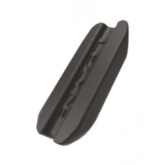 LEZYNE Adaptador luz LED para tijas de sillín en forma D o planas 4710582540196