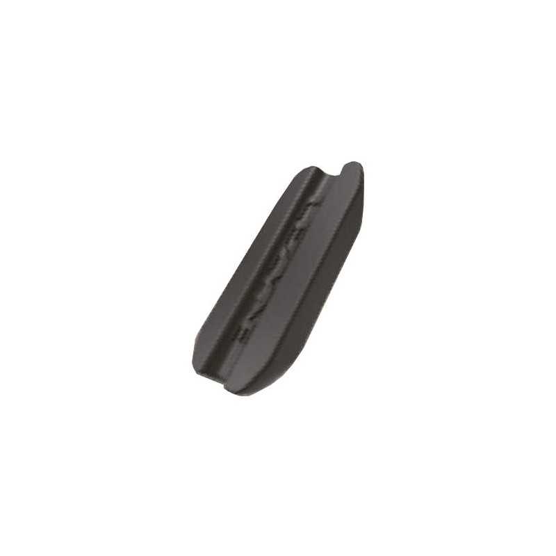 LEZYNE Adaptador luz LED para tijas de sillín en forma D o planas 4710582540196