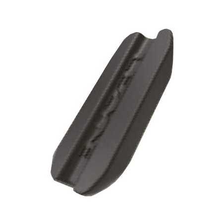 LED light adapter for D-shaped or flat seatposts