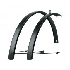 Fender set  BLUEMELS TREKKING EDGE AL 28" 42 MM