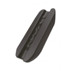 LEZYNE Adaptador luz LED para tijas de sillín en forma D o planas 4710582540196