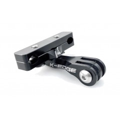 Aluminum camera seat rail mount  GO BIG