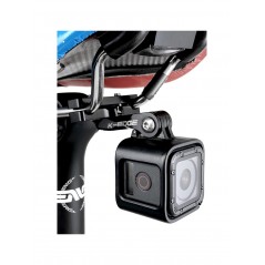 K-EDGE Soporte aluminio de riel sillín para cámara GO BIG 850934007480