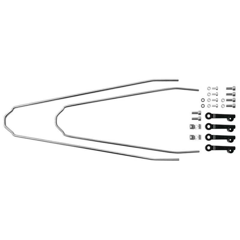Set of fender rods  VELO 42 URBAN SUNTOUR