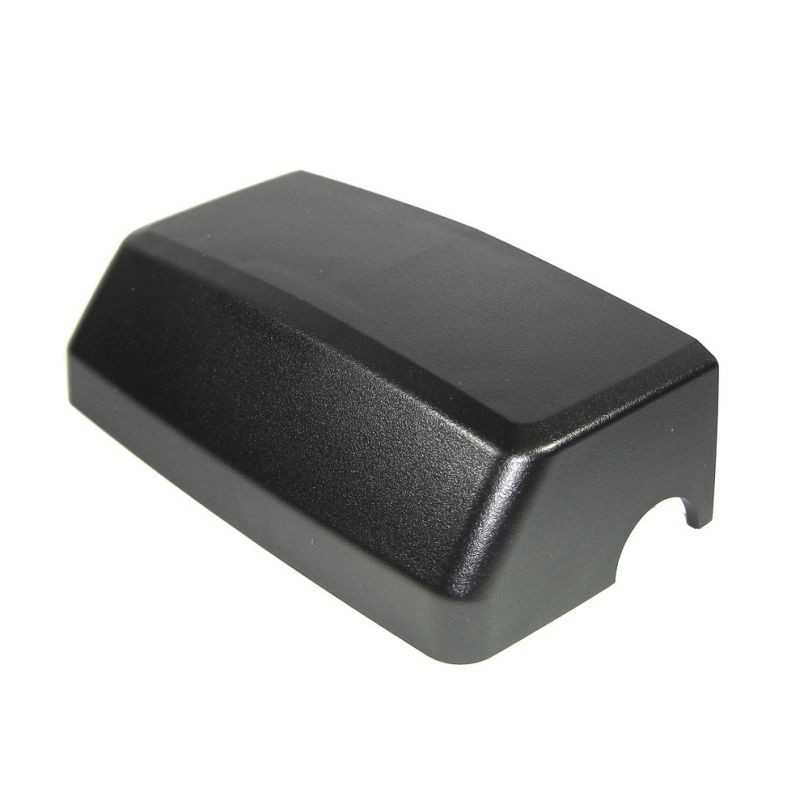 YAMAHA Tapa cerradura para batería portabultos 2016 700558