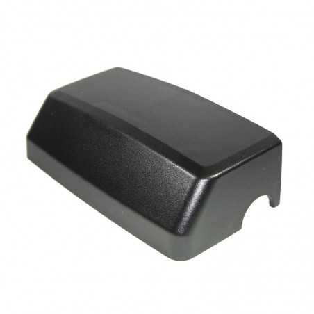 Lock cover for luggage rack  2016