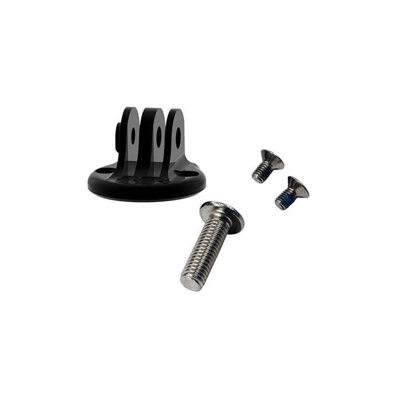 Handlebar adapter for camera or any device compatible with  GOPRO GARMIN WAHOO S
