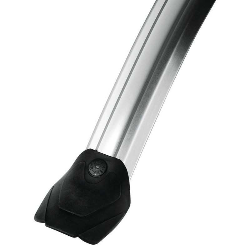 SKS Alerón de plástico para guardabarro 42-45 MM 711582