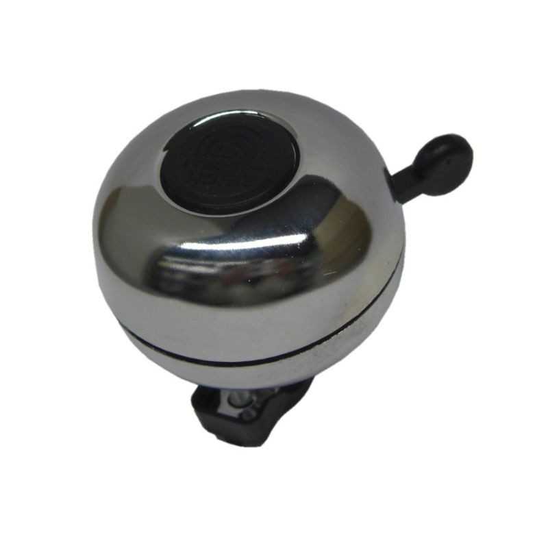 Bike bell  DING-DONG Ø60 MM SB
