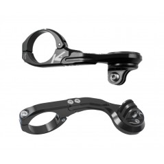 Handlebar adapter for camera or any device compatible with  GOPRO GARMIN WAHOO S