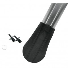 SKS Alerón de plástico para guardabarro 53 MM 711585