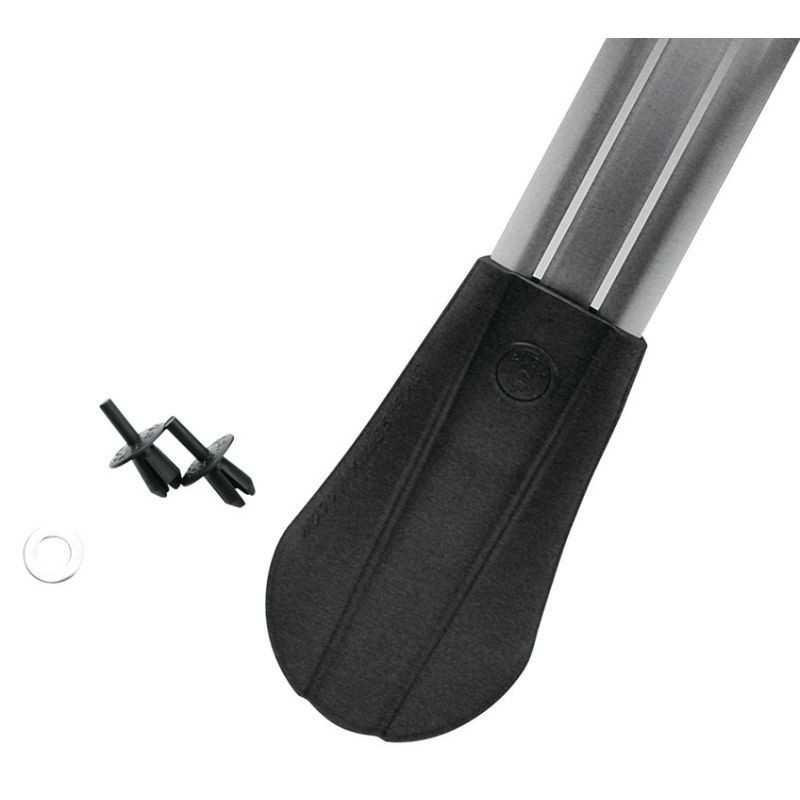 SKS Alerón de plástico para guardabarro 53 MM 711585